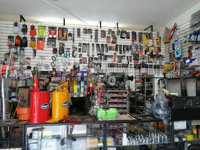 Refaccionaria Albatros en Manzanillo