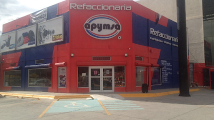 Refaccionaria Apymsa en Monclova