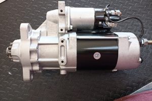 Refaccionaria Autoelectric en Manzanillo