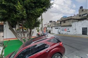 Refaccionaria Automotriz Rocmar en Naucalpan de Juárez
