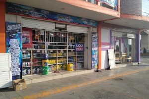 Refaccionaria Autotime en Chalco