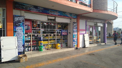 Refaccionaria Autotime en Chalco