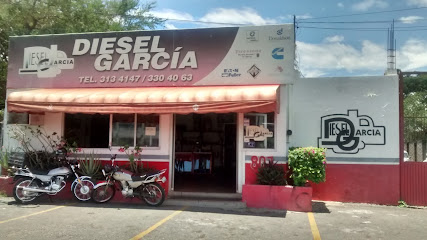 Refaccionaria Diesel García en Colima