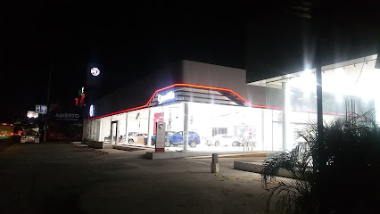 Refaccionaria Don Cami en Cuautitlán Izcalli