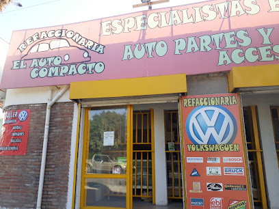 Refaccionaria El Auto Compacto en Torreón