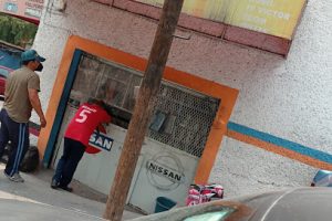 Refaccionaria Fepas en Naucalpan de Juárez