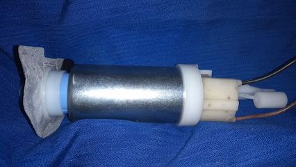 Refaccionaria García en Ecatepec de Morelos