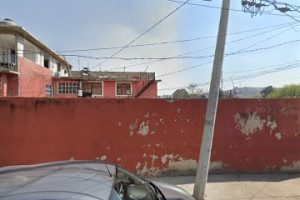 Refaccionaria González en Naucalpan de Juárez