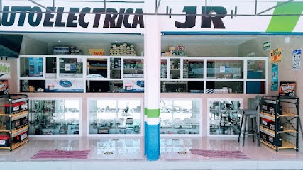 Refaccionaria Jr La Casa del Arnés en Ecatepec de Morelos