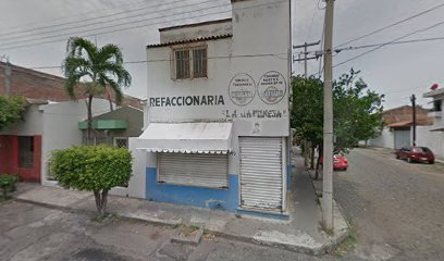 Refaccionaria La Japónesa en Colima