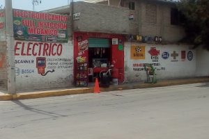 Refaccionaria Los Tremendos Nuevas y Usadas en Ixtapaluca