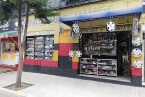 Refaccionaria Mayen en Naucalpan de Juárez