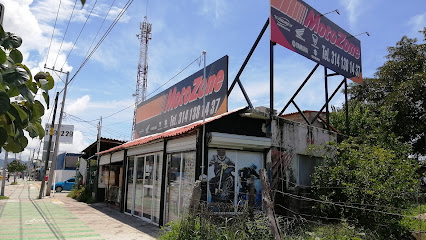 Refaccionaria Moto Soon en Manzanillo