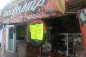 Refaccionaria Motomania en Chimalhuacán