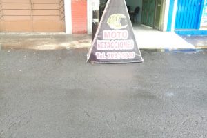 Refaccionaria Motos en Naucalpan de Juárez