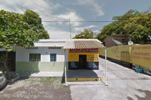 Refaccionaria Pacheco en Tecomán