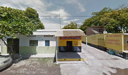 Refaccionaria Pacheco en Tecomán