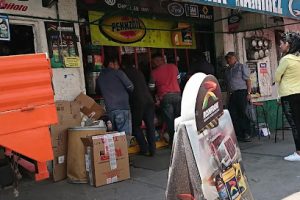 Refaccionaria Ramírez en Naucalpan de Juárez
