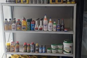 Refaccionaria Rl en Cd. Juárez