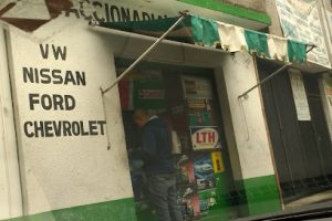Refaccionaria Rodríguez en Naucalpan de Juárez