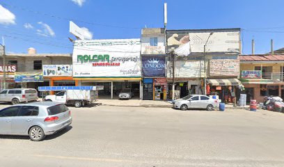Refaccionaria Rogelio en Cuautitlán Izcalli