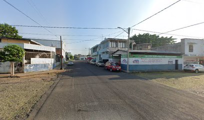 Refaccionaria Salazar en Colima