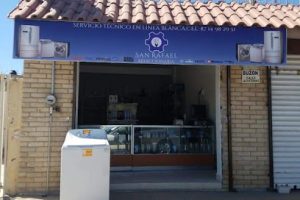 Refaccionaria San Rafael en Gómez Palacio