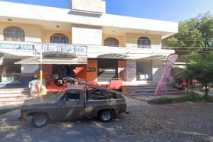 Refaccionaria Tavo en Villa de Álvarez