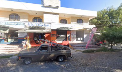 Refaccionaria Tavo en Villa de Álvarez