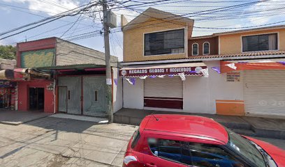 Refaccionaria Tepo en Cuautitlán Izcalli
