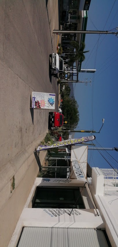 Refaccionaria y Taller Mecanico Farias en Manzanillo