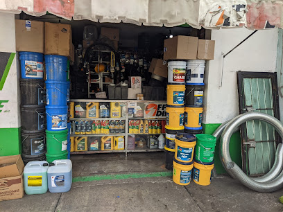 Refacciones Diesel Atlamica (Gyh) en Cuautitlán Izcalli