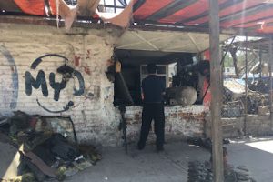 Refacciones El Gordo en Chimalhuacán