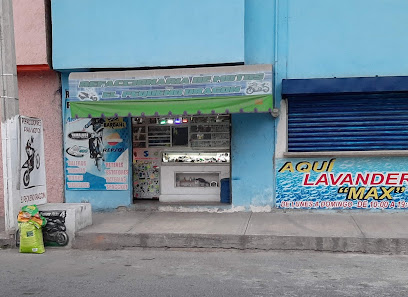Refacciones Para Motos El Pequeño Dragón en Chimalhuacán