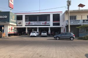 Refacciones y Rectificaciones Chávez en Tecomán