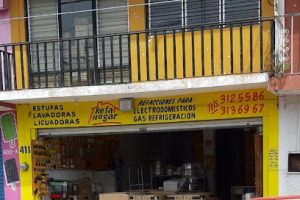 Refahogar en Colima