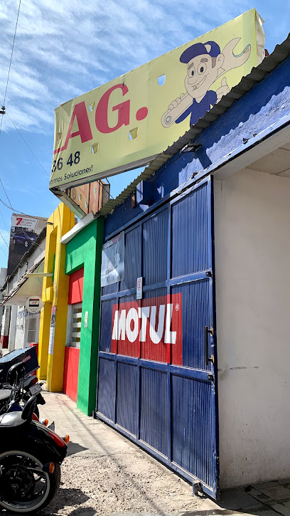 Refalag en Torreón