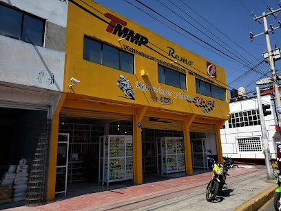 Remo Motos Chimalhuacán en Chimalhuacán