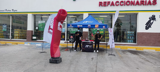 Rolcar - Piedras Negras en Piedras Negras