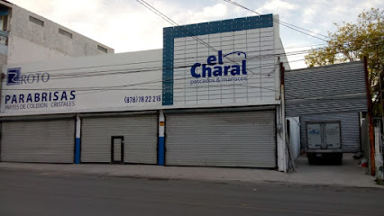 Roto Cristales y Partes en Piedras Negras