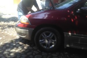Servicio Autoelectrico y Refacciones Automotrices Ochoa en Tecomán