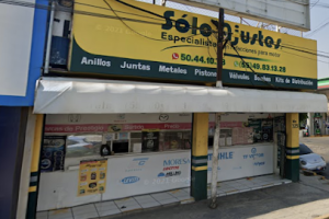 Sólo Ajustes Chimalhuacan en Chimalhuacán