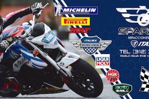 Spark Racing Italika Villa de Álvarez en Villa de Álvarez