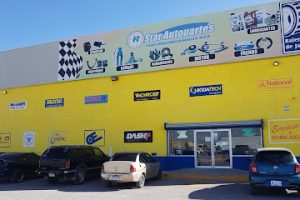 Star Autopartes – Frenos y Refacciones de Juárez (Lib. Aeropuerto ) en Cd. Juárez