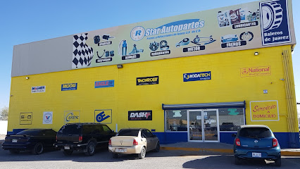 Star Autopartes - Frenos y Refacciones de Juárez (Lib. Aeropuerto ) en Cd. Juárez