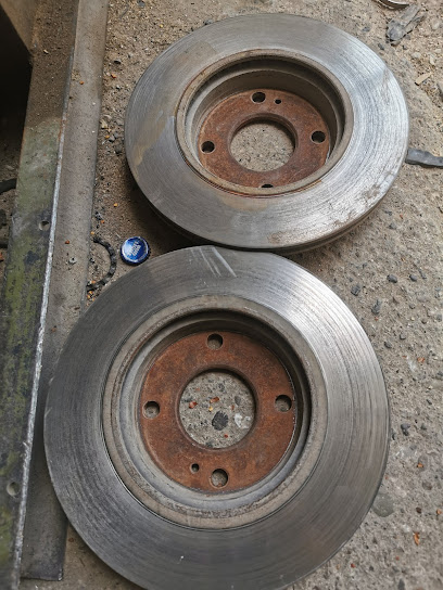 Star Autopartes - Frenos y Refacciones de Juárez en Cd. Juárez