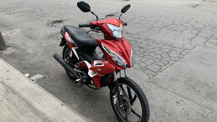 Taller de Motos y Refaccionaria Elver García en Ixtapaluca