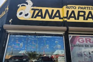 Tanajara de Piedras Negras Suc. Tecnológico en Piedras Negras