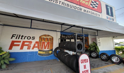 Torino Autopartes en Colima