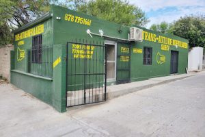 Trans-Auto Piedras Negras en Piedras Negras